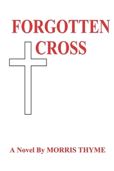 Paperback Forgotten Cross Book