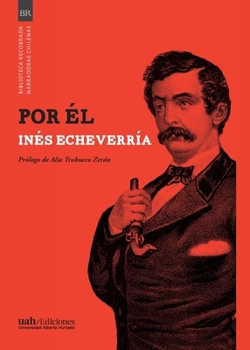 Paperback Por él [Spanish] Book
