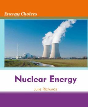 Library Binding Nuclear Energy Book