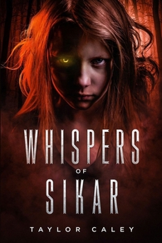 Paperback Whispers of Sikar Book