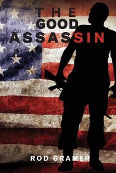 Paperback The Good Assassin Book