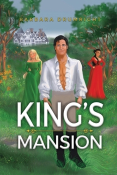 Paperback King's Mansion Book