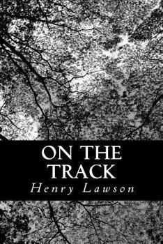 Paperback On the Track Book