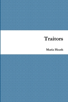 Paperback Traitors Book