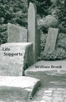 Paperback Life Supports: New and Collected Poems Book