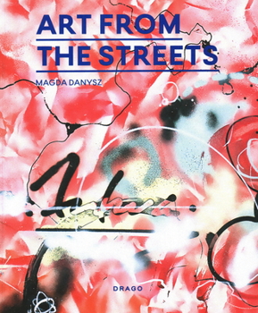 Paperback Art from the Streets Book