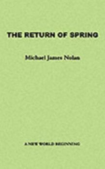 Paperback The Return of Spring Book