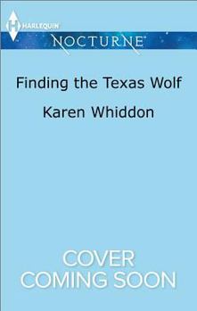 Finding the Texas Wolf