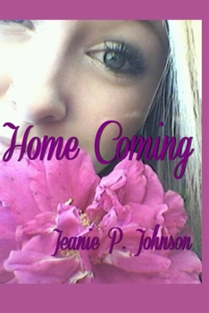 Paperback Home Coming Book