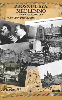 Paperback Prosnut'sya Medlenno: Awake Slowly Book