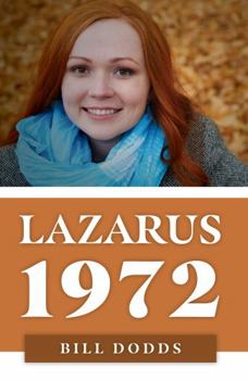 Paperback Lazarus 1972 Book