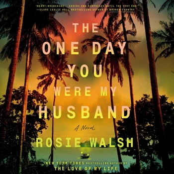 Audio CD The One Day You Were My Husband Book