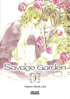 Paperback Savage Garden Omnibus Vol 3 Book