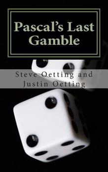 Paperback Pascal's Last Gamble Book