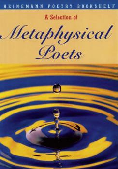 A Selection of Metaphysical Poets (Poetry Bookshelf)