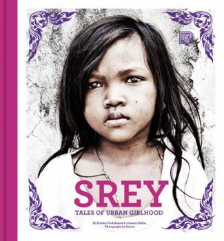 Hardcover Srey [French] Book