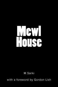 Paperback Mewl House Book