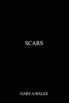Paperback Scars: for the ones that got away Book