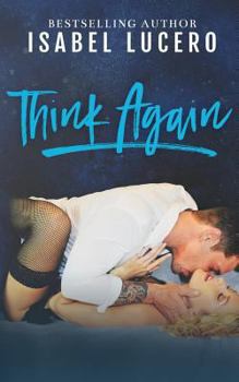 Paperback Think Again Book