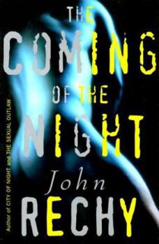 Hardcover The Coming of the Night Book