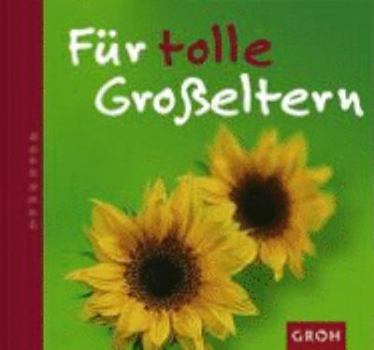Hardcover Für tolle Groáeltern [German] Book