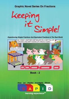 Paperback Keeping It Simple! Book