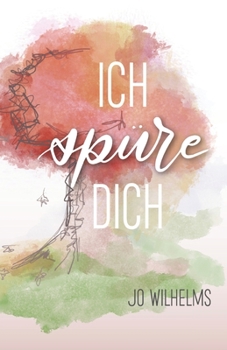 Paperback Ich spüre Dich [German] Book