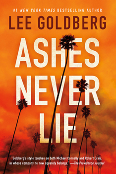 Ashes Never Lie - Book #2 of the Sharpe & Walker