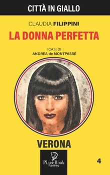 Paperback La Donna Perfetta [Italian] Book