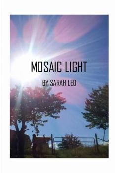 Paperback Mosaic Light Book