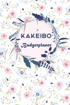 kakeibo budgetplaner: Monatsplaner (undatiert - jederzeit einsatzbereit) Paycheck Bill Tracker (Budgetplanung) Persönliche Ausgaben ... - Bu