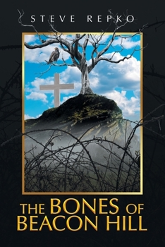 Paperback The Bones of Beacon Hill Book