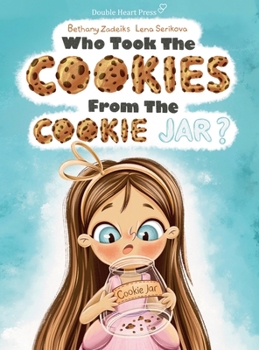 Hardcover Who Took the Cookies From the Cookie Jar? Book