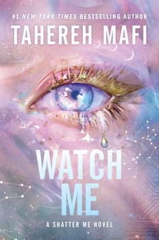 Hardcover Watch Me Book