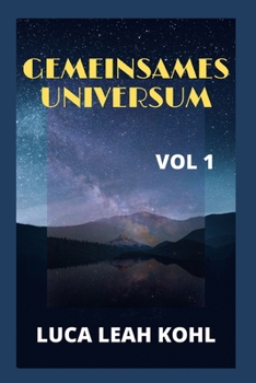 Gemeinsames Universum: geheimnisvolle Geschichten, Familienliebe, Romantik, Familienbande, Freundschaften, Lebensgeschichten, Lebenserfahrung