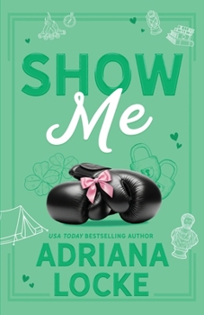 Paperback Show Me: Special Edition Book