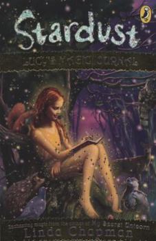 Lucy's Magic Journal - Book #8 of the Stardust