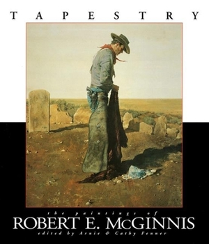 Hardcover Tapestry: The Paintings of Robert McGinnis Book