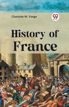 Paperback History of France Book