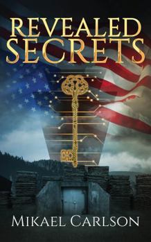 Revealed Secrets - Book #4 of the Tierra Campos Thrillers