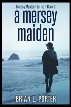 Paperback A Mersey Maiden Book