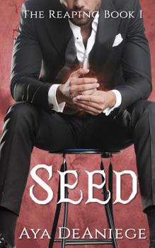 Paperback Seed Book