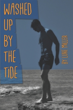 Paperback Washed up by the tide Book