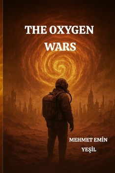 Paperback The Oxygen Wars: A Dystopian Sci-Fi Novel Book