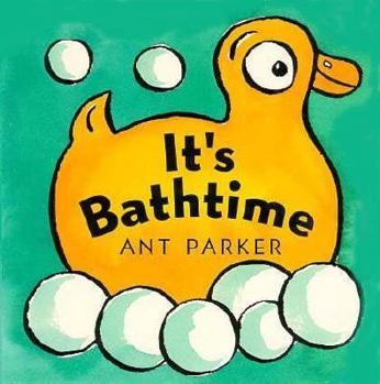 It's Bathtime
