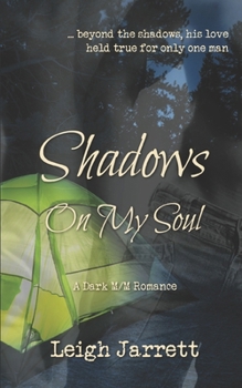 Paperback Shadows On My Soul Book