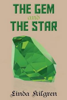 Paperback The Gem and the Star Book