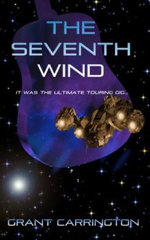 Paperback The Seventh Wind: A Picaresque Book