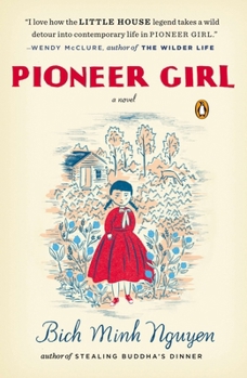 Paperback Pioneer Girl Book