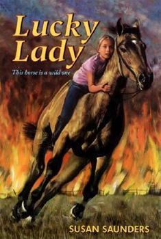 Paperback Lucky Lady Book